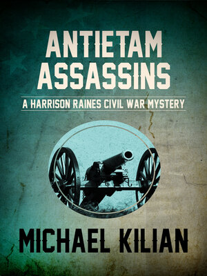cover image of Antietam Assassins